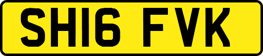 SH16FVK