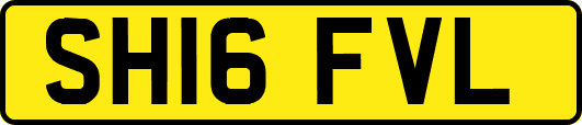 SH16FVL