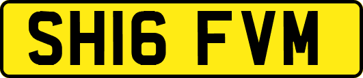 SH16FVM