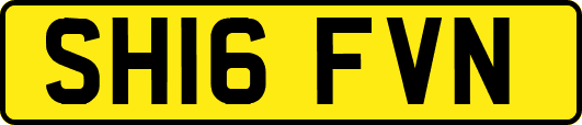 SH16FVN