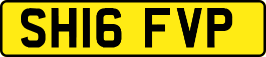 SH16FVP