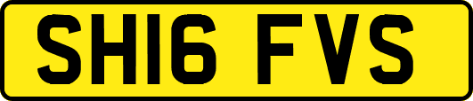 SH16FVS