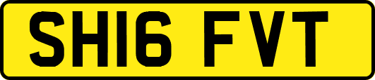 SH16FVT