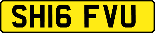 SH16FVU