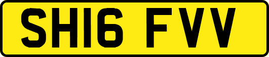SH16FVV