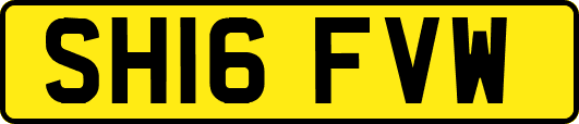 SH16FVW