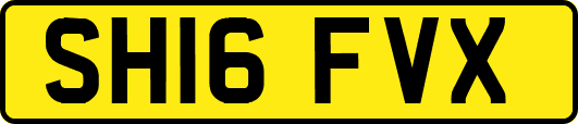 SH16FVX