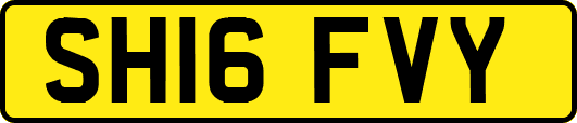 SH16FVY