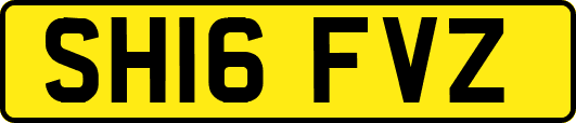 SH16FVZ