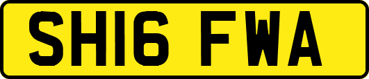 SH16FWA