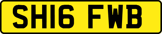 SH16FWB