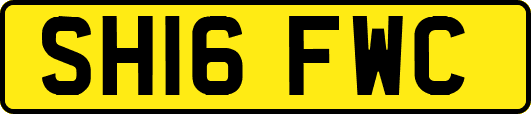 SH16FWC