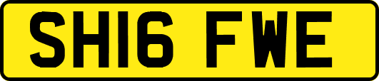 SH16FWE