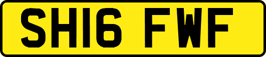 SH16FWF