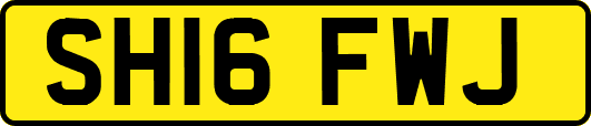SH16FWJ