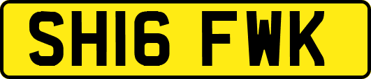 SH16FWK