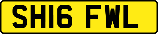 SH16FWL