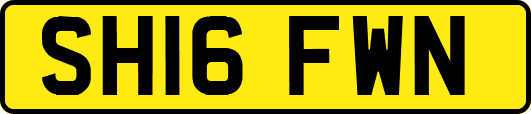 SH16FWN