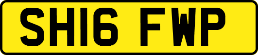 SH16FWP