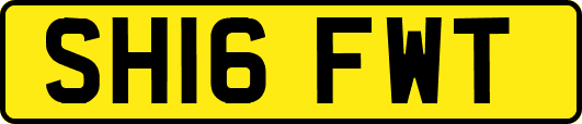 SH16FWT