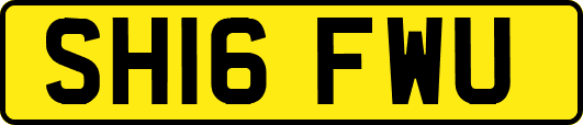 SH16FWU