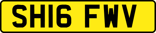 SH16FWV