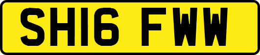 SH16FWW