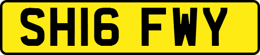 SH16FWY