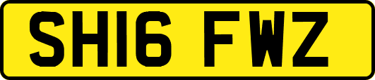 SH16FWZ