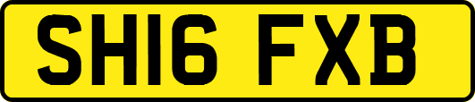 SH16FXB
