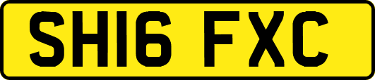 SH16FXC