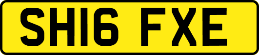 SH16FXE
