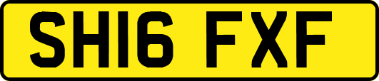 SH16FXF