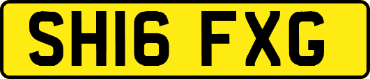 SH16FXG