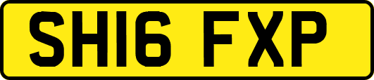 SH16FXP