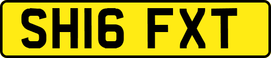 SH16FXT