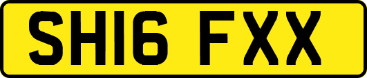 SH16FXX