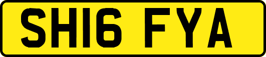 SH16FYA