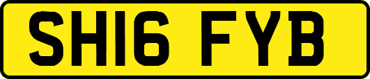 SH16FYB