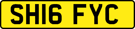 SH16FYC