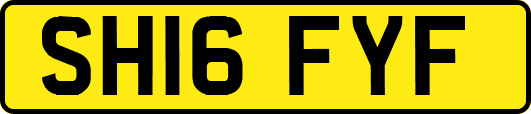 SH16FYF