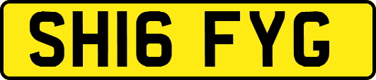 SH16FYG