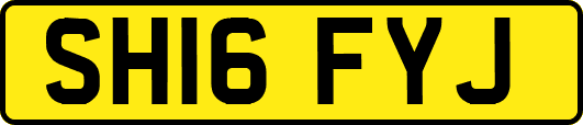SH16FYJ