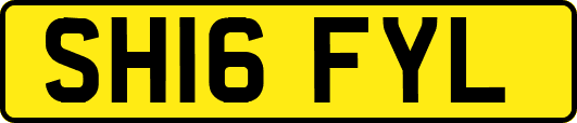 SH16FYL