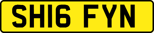 SH16FYN
