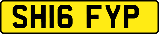 SH16FYP