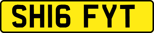 SH16FYT