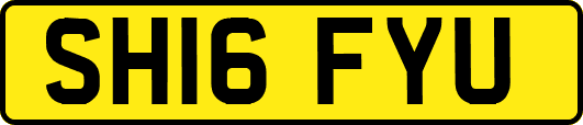 SH16FYU
