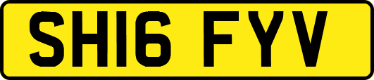 SH16FYV