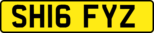 SH16FYZ